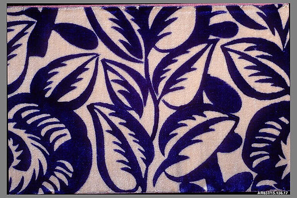 :Panne Velvet -16x12"(A3) Poster