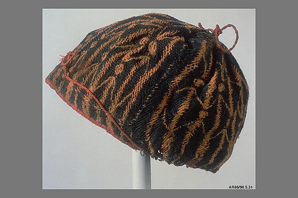 :Hat 3rd–5th century or later-16x12"(A3) Poster