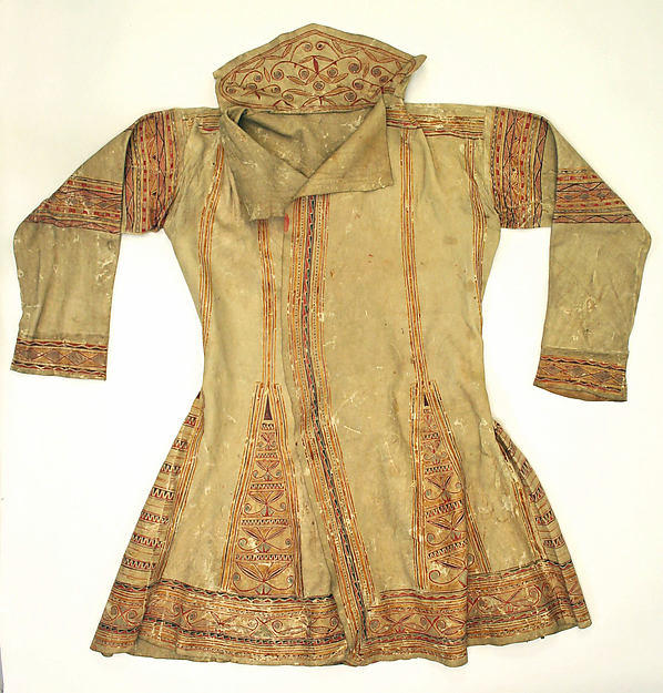 Ensemble 1820s,16x12"(A3)Poster