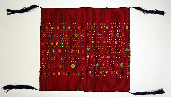 Headscarf 20th cent,16x12"(A3)Poster