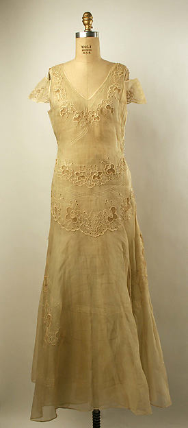 Dress 1931–32,16x12"(A3)Poster