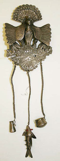 Pin 19th–20th cent,16x12"(A3)Poster