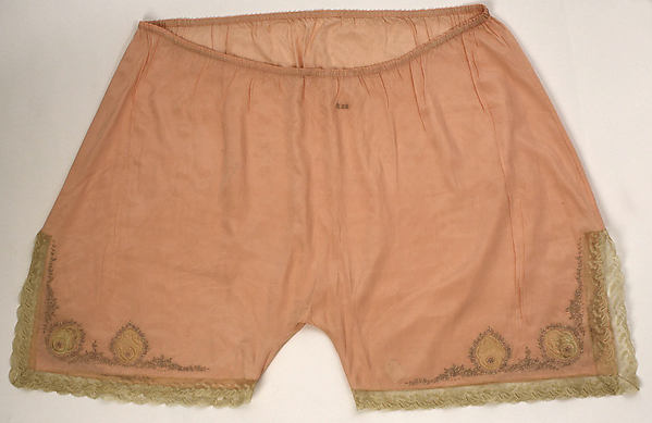 Panties 1930,16x12"(A3)Poster