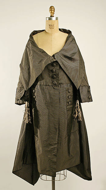 Evening wrap c1920,16x12"(A3)Poster