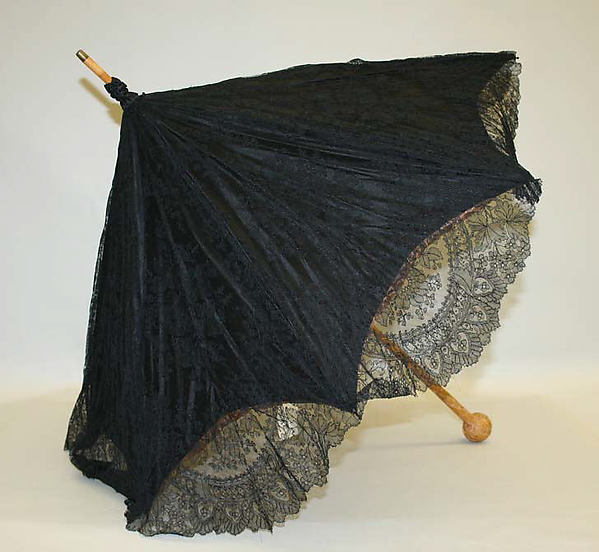 Parasol early 20th cent,16x12"(A3)Poster