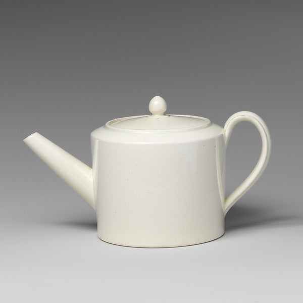 :Miniature teapot c1800-16x12"(A3) Poster