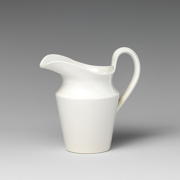 :Miniature cream pitcher c1800-16x12"(A3) Poster