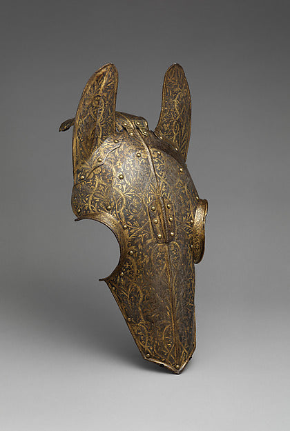 Shaffron c1600, Poster Print Wall Art