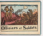 Our American Brothers c1917-,16x12"(A3)Poster