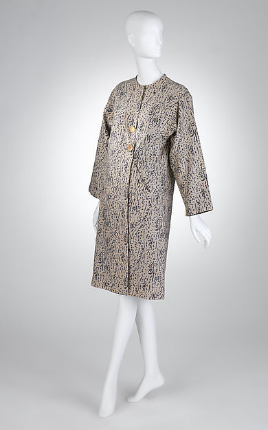 :Coat c1940-16x12"(A3) Poster