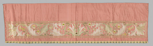 :Valance late 19th century-16x12"(A3) Poster