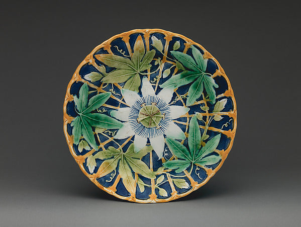 :Plate 1863 or 1889-16x12"(A3) Poster