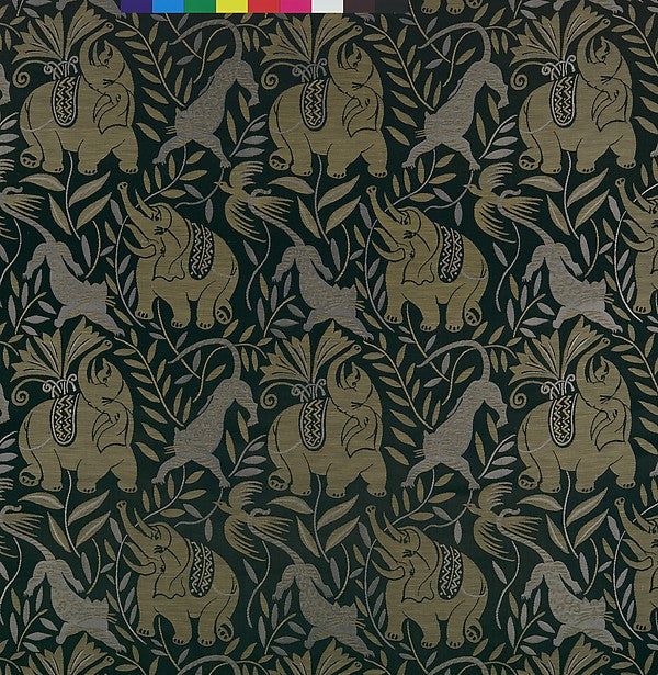 :"La Jungle" 1922-16x12"(A3) Poster