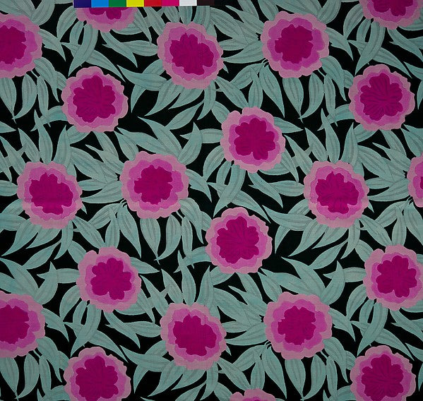 :Textile c1919-16x12"(A3) Poster