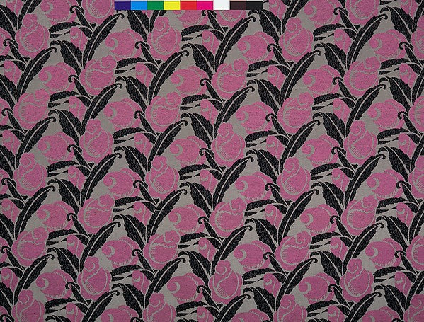 :Rose Mousse -16x12"(A3) Poster