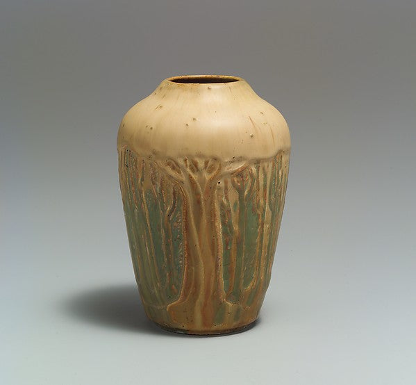 Vase c1905-Adelaide Alsop Robineau, Poster Print - Wall Art