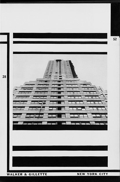 :Form and RE-FORM: A Practical Handbook of Modern Interiors -16x12"(A3) Poster