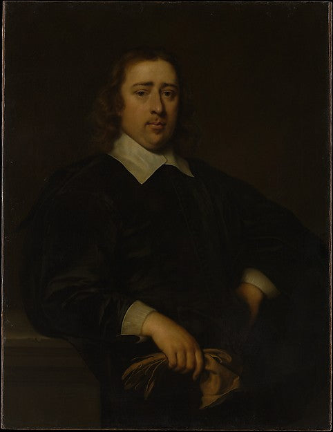 Bartolomeo Fenice:Francesco I d'Este Suffering the Pain of h-16x12"(A3) Poster