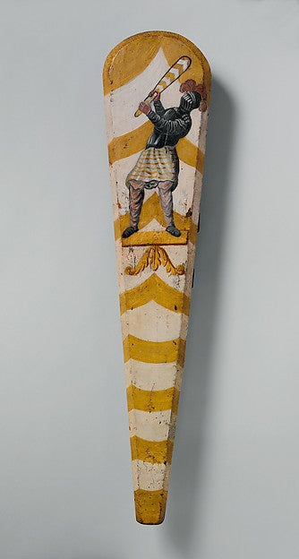 Shield dated 1807, Poster Print Wall Art