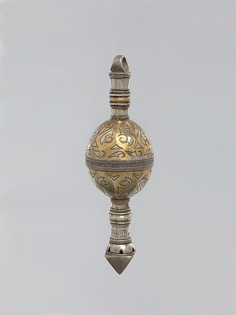 :Whorl Collar late 19th–early 20th century-16x12"(A3) Poster