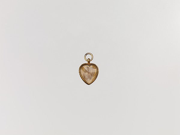 Locket 1706, Poster Print Wall Art
