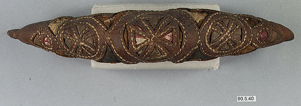 :Coiffure Support 3rd–7th century-16x12"(A3) Poster