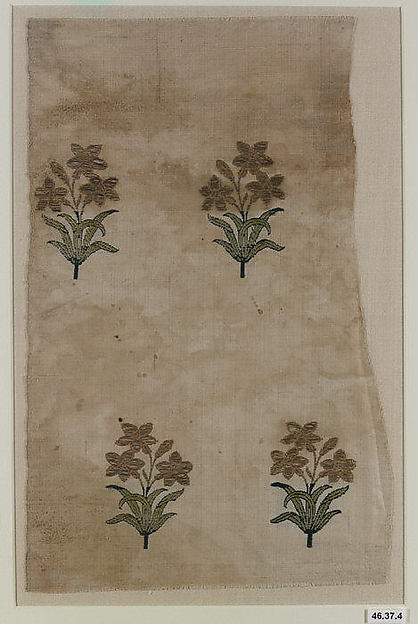 :Fragment 19th century-16x12"(A3) Poster