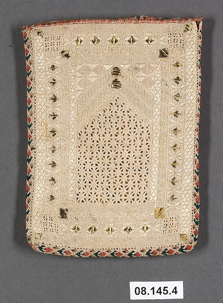 :Bag 18th century-16x12"(A3) Poster