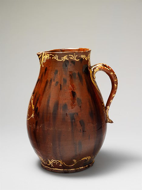 Pitcher 1821, Poster Print