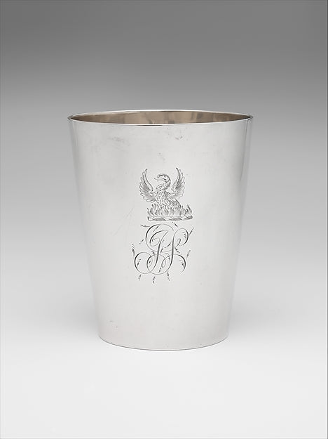 Beaker 1801–2 Daniel Pontifex, Poster Print
