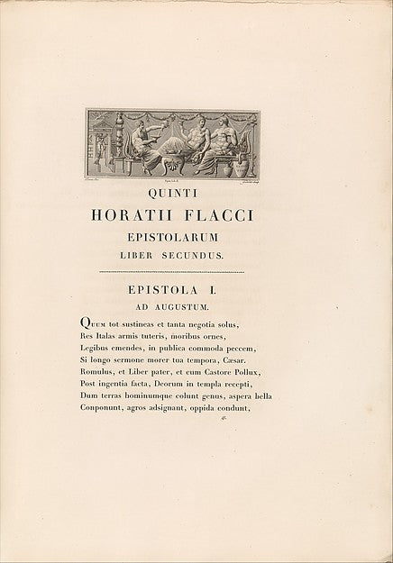 Opera 1799-, Poster Print