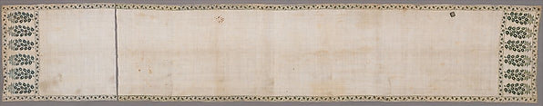 :Sash late 17th century-16x12"(A3) Poster