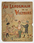 After the Victory c1918-Anonymous,French,20th cent,16x12"(A3)Poster