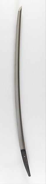 Blade for a Sword dated 1526, Poster Print Wall Art