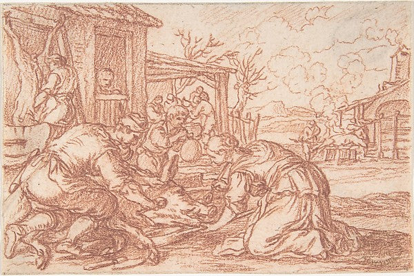 December 1690 or slightly earlier-Jonas Umbach,16x12"(A3) Poster