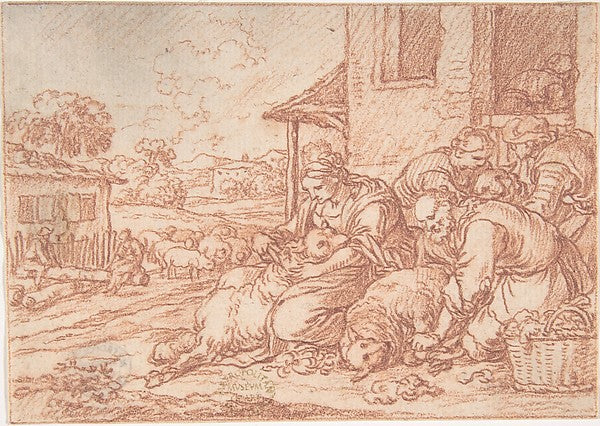 June 1690 or slightly earlier-Jonas Umbach,16x12"(A3) Poster