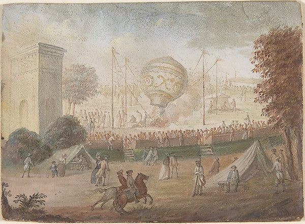Designs for Top and Four Sides of a Snuffbox with Scenes depic, Poster Print