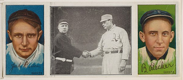 Just Before the Battle with Joshua Devore and Beals Becker f, Poster Print Wall Art