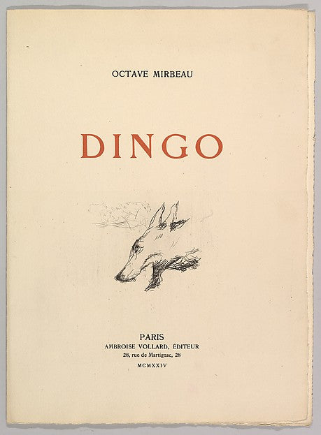 Title page  from 