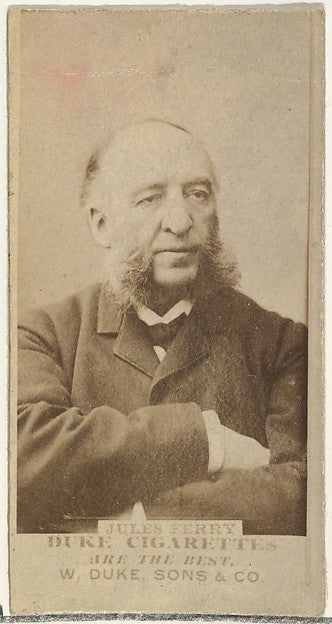 :Jules Terry from the Actors and Actresses series issued by -16x12"(A3) Poster