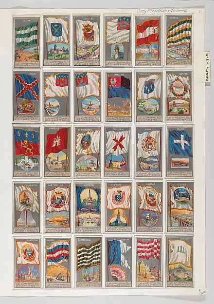 :Album 201 page 11-16x12"(A3) Poster