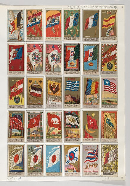 :Album 201 page 18-16x12"(A3) Poster