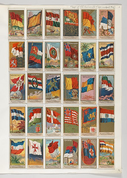 :Album 201 page 19-16x12"(A3) Poster