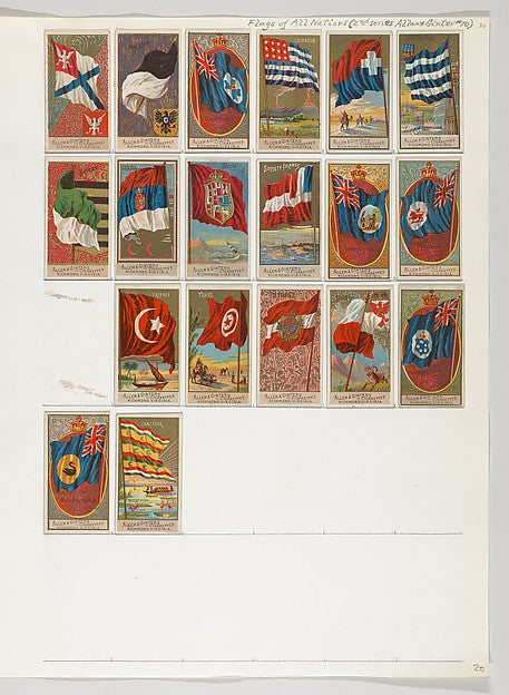 :Album 201 page 20-16x12"(A3) Poster