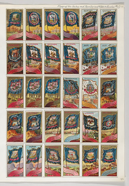 :Album 201 page 22-16x12"(A3) Poster