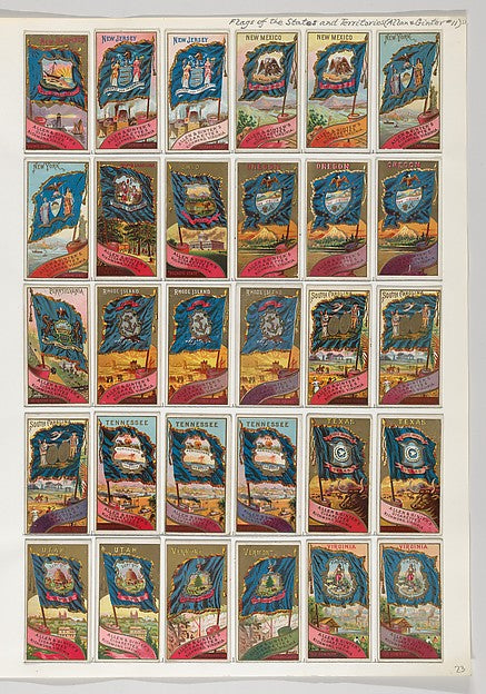 :Album 201 page 23-16x12"(A3) Poster