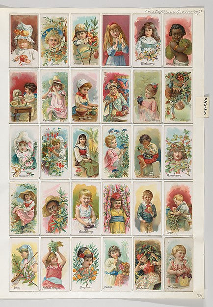 :Album 201 page 25-16x12"(A3) Poster