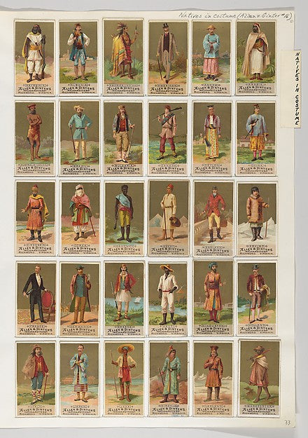 :Album 201 page 33-16x12"(A3) Poster