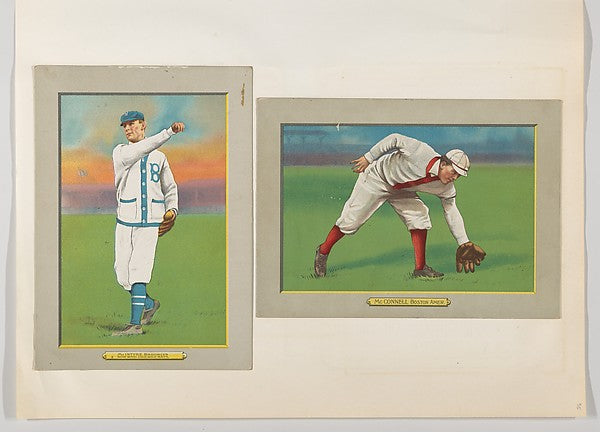 :Album 241 page 35 c1911-16x12"(A3) Poster