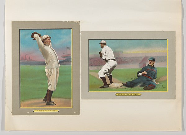 :Album 241 page 43 c1911-16x12"(A3) Poster